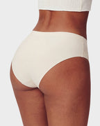 5er-Pack Sexy Nahtlose Mesh-Cutout-Höschen