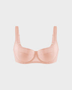 Soutien-gorge balconnet légèrement rembourré Shimmer