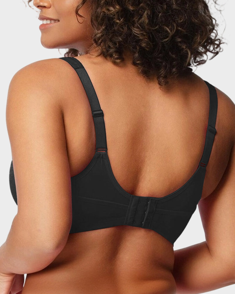 Soutien-gorge balconnet légèrement rembourré Shimmer