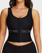 Gilet sculptant de maintien sans manches, correcteur de posture