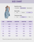 Figurbetontes fließendes Neckholder-Maxikleid mit Taschen
