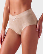 Lot de 5 slips en coton Fresh All Day