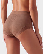 Lot de 5 slips en coton Fresh All Day