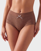 Lot de 5 slips en coton Fresh All Day