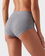 Lot de 5 slips en coton Fresh All Day