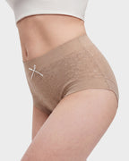 Lot de 5 slips en coton Fresh All Day