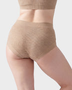 Lot de 5 slips en coton Fresh All Day