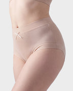 Lot de 5 slips en coton Fresh All Day