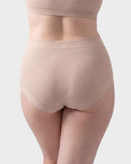 Lot de 5 slips en coton Fresh All Day