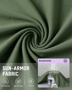 Tankini-Set mit Bauchkontrolle und Raffungen