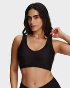 Soutien-gorge AirEase™ sans fil à couvrance totale