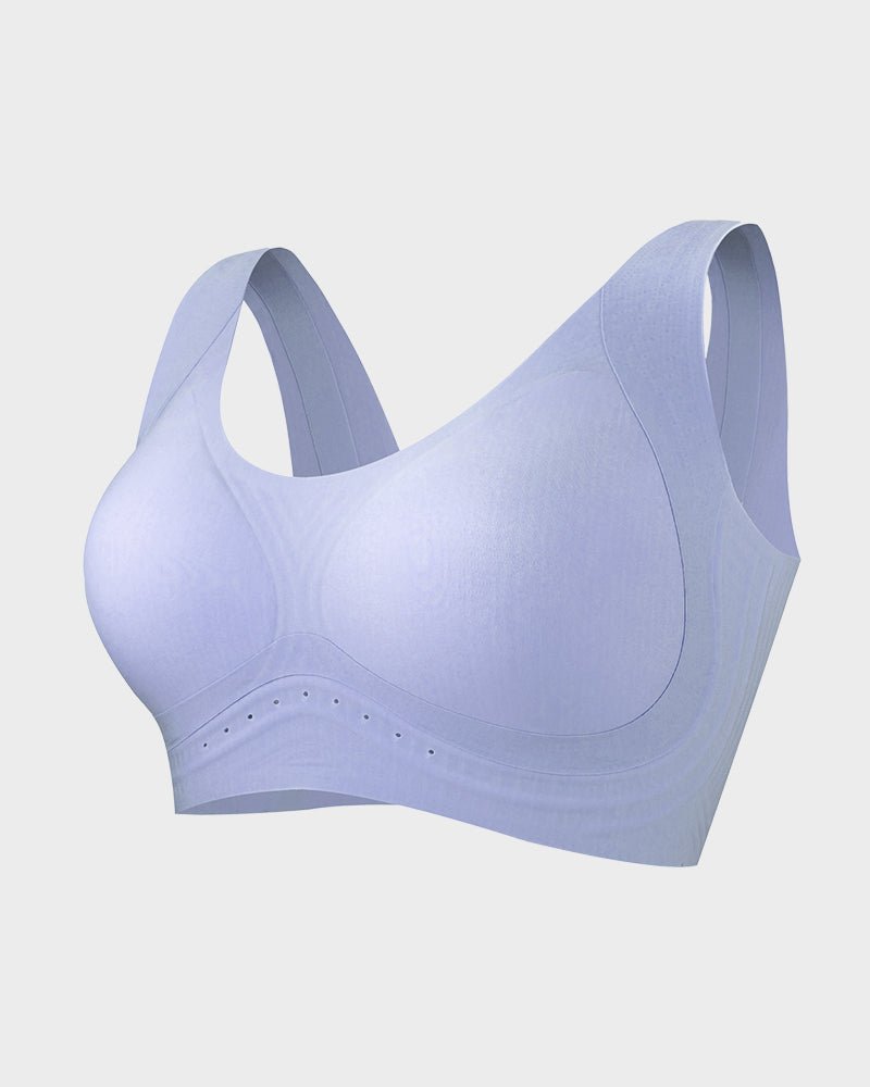 Soutien-gorge AirEase™ sans fil à couvrance totale
