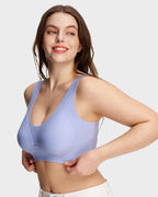 Soutien-gorge AirEase™ sans fil à couvrance totale