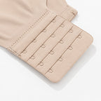 Wireless Full Coverage Minimizing Bra