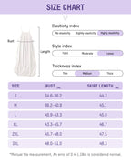 Damen Rückenfreies Cami-Kleid in Uni-Farbe